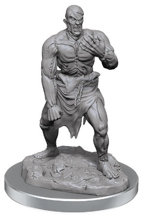 [90495] D&D Nolzur's Marvelous Unpainted Minis: Flesh Golems