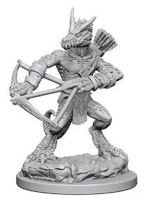 [72557] D&D Nolzur's Marvelous Unpainted Minis: Kobolds