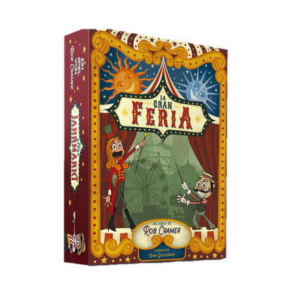 La Gran Feria