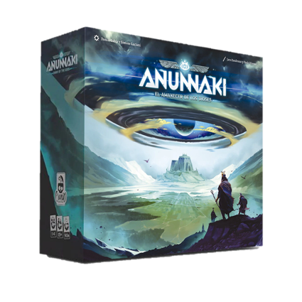 Anunnaki