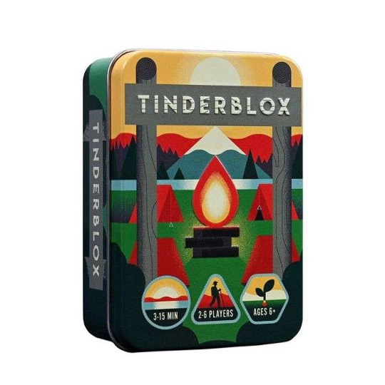 Tinderblox