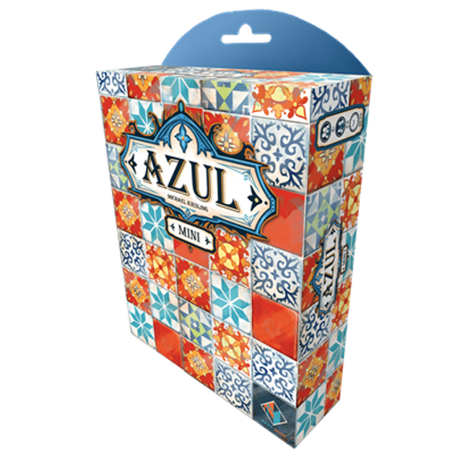 Azul Mini