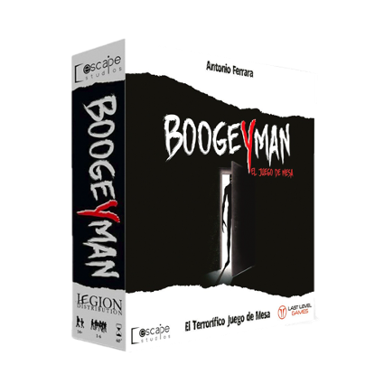 Boogey Man