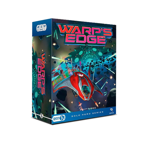 Warp's Edge