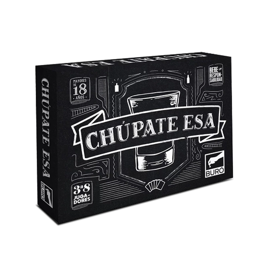 Chupate Esa