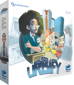 Urbify