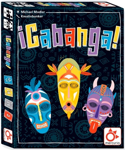 ¡Cabanga!