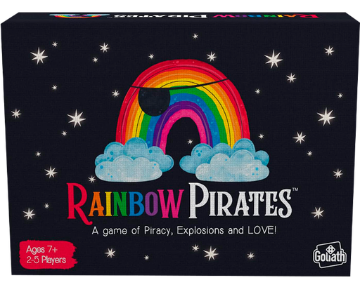 [28514] Rainbow Pirates