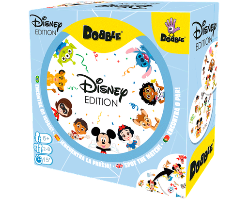 Dobble Disney