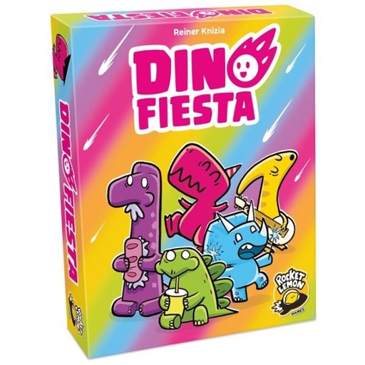 Dino Fiesta