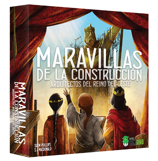 Maravillas de la Construcción