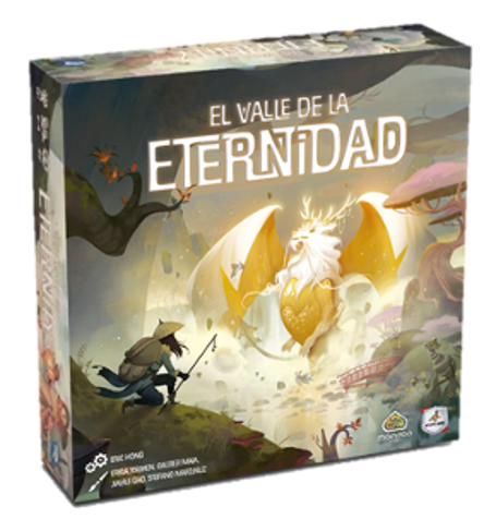 El Valle de la Eternidad