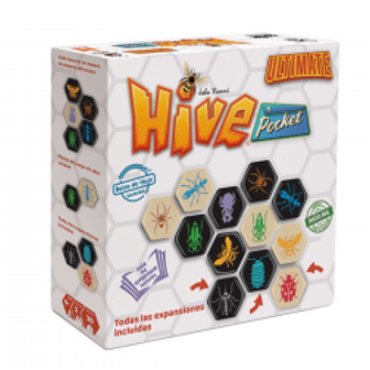Hive Ultimate Pocket