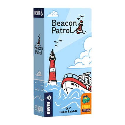 Beacon Patrol