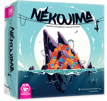 Nekojima