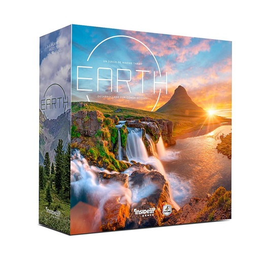 Earth