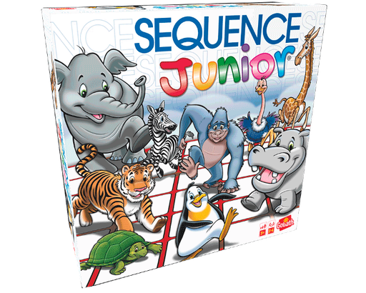 Sequence Junior