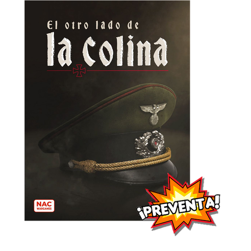 El otro lado de la colina