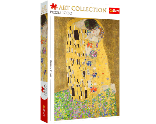 [93708] El Beso - Gustav Klimt