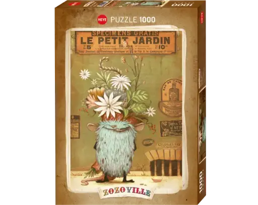 [30009] Zozoville Sorpresa!