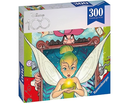 [13372] Disney 100 Aniversario Campanita