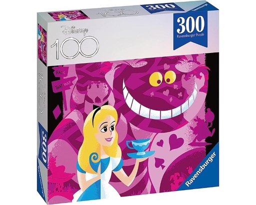[13374] Disney 100 Aniversario Alicia