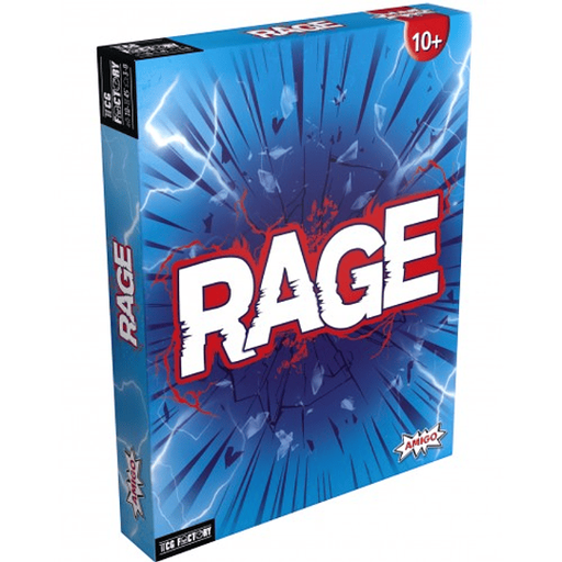 Rage