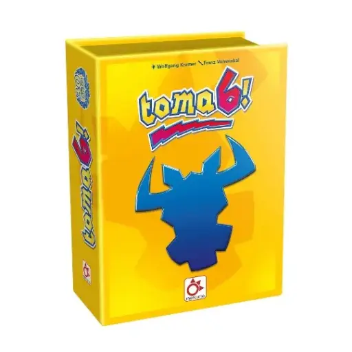 Toma 6! Ed. 30 Aniversario