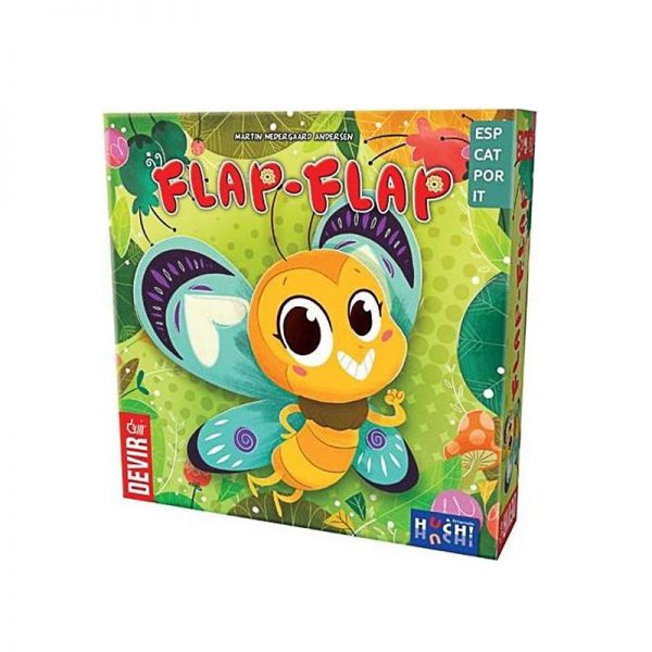 Flap Flap