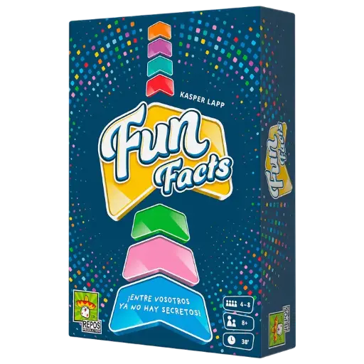 Fun Facts (Español)