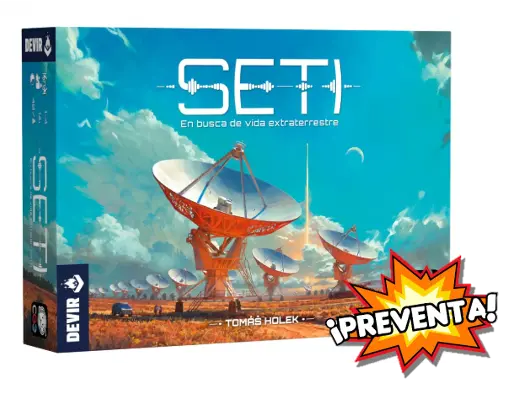 SETI (Español)