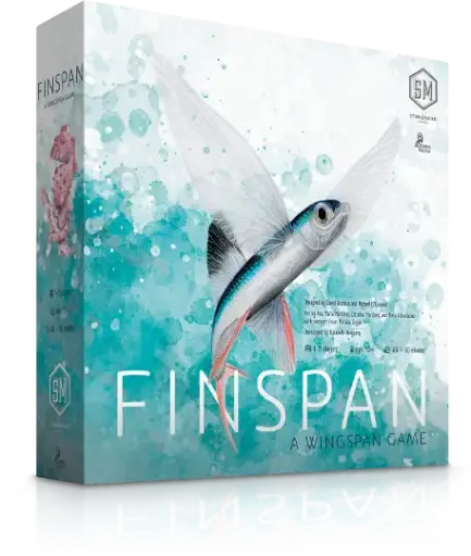 Finspan (Inglés)
