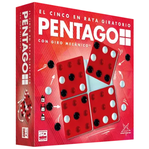 Pentago