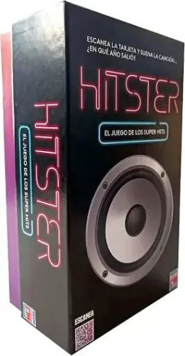 Hitster (Español)