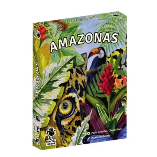 Amazonas