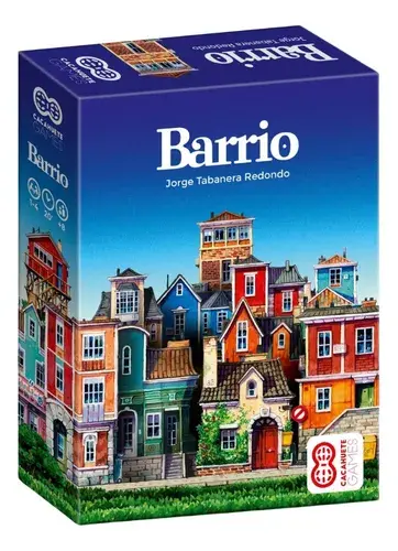 Barrio
