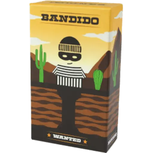 Bandido 