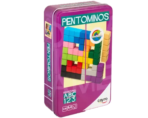 Pentominos