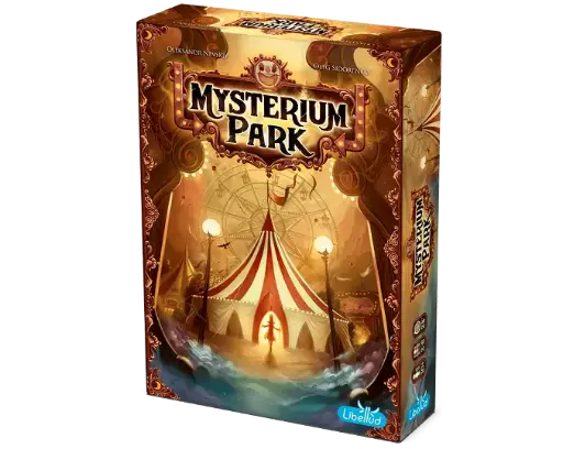 Mysterium Park 