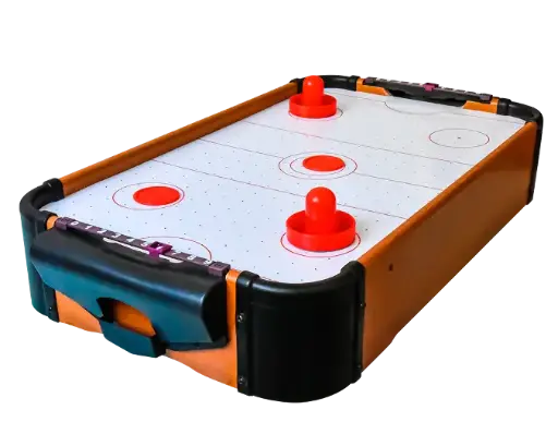 Air Hockey