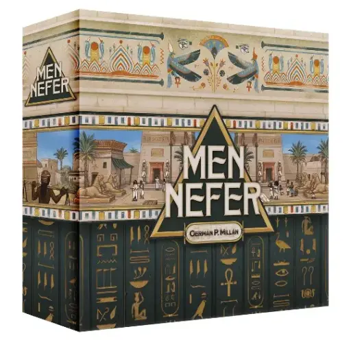 Men Nefer 