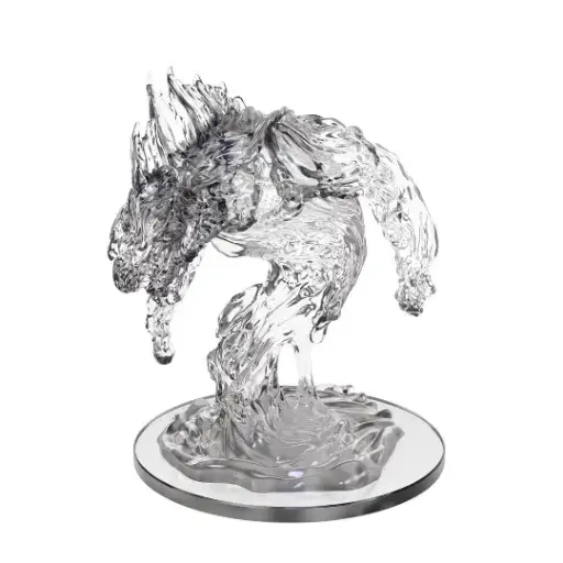 [90682] D&D Nolzur's Marvelous Unpainted Minis: Animated Acid Breath