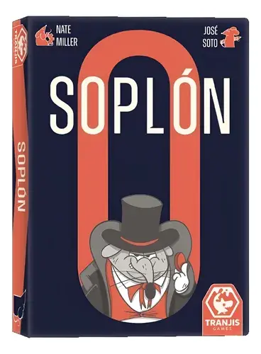 Soplón