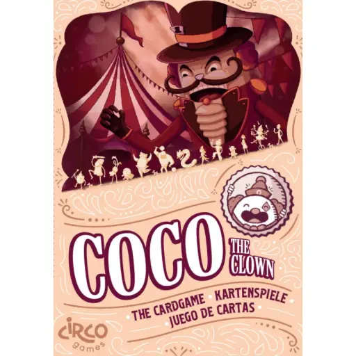 Coco