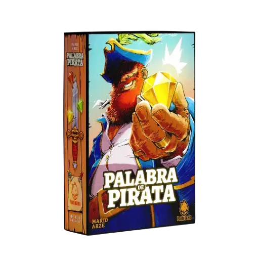 Palabra de Pirata