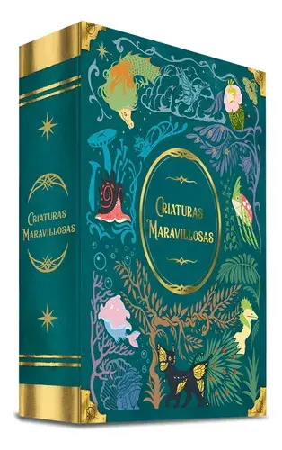 Criaturas Maravillosas  (Preventa)
