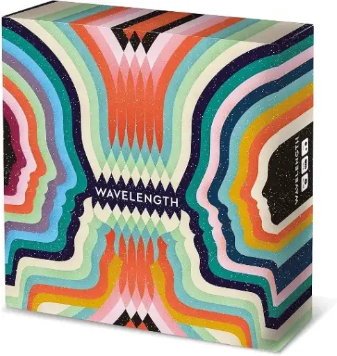 Wavelenght  (Preventa)