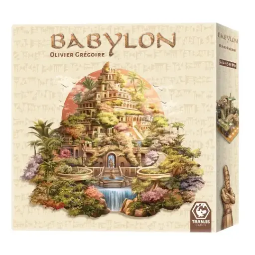 Babylon   