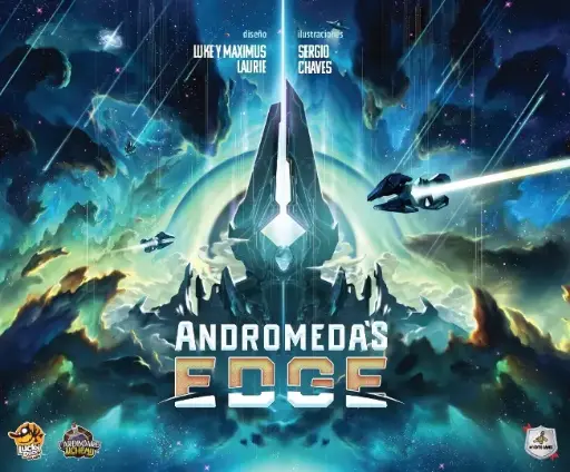 Andromeda's Edga (Epañol)