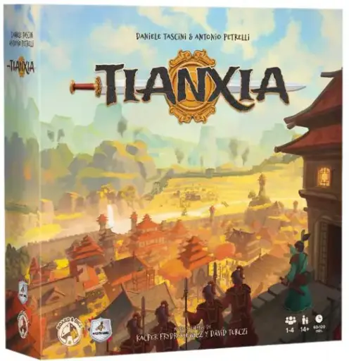 Tianxia